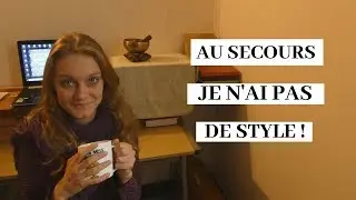 Trouver son style d'écriture
