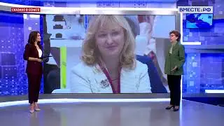Галина Карелова. Развитие национальных систем здравоохранения