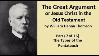 The Great Argument (Part 7): The Prophecy of Events