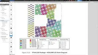 FPGA Dev Live Stream: Reverse-engineering an Undocumented FPGA Board