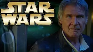 Han Solo Anthology Speculation and Theories