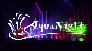 Aquanight Bremen 2020 Trailer