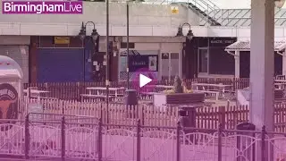Priory Square shuts 'indefinitely' as shop tenancies 'brought to end'