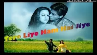 Tere Liye Hum Hai Jiye (Veer-Zaara) (Electro Beat Club House Mix) :- Remix   ||MusicBeyondYours||