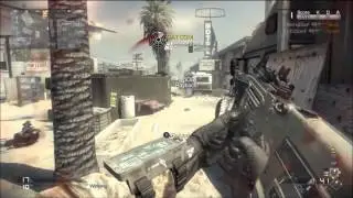 Cod Ghosts: How To Have Precise Accuracy
