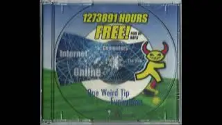 Lemon Demon - One Weird Tip / Funkytown (2023, CD Rip)