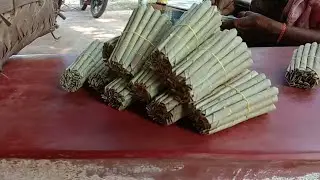 How To Beedi Works | How It's Made Beedi | Beedi Making | India Beedi