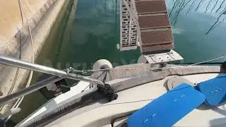 Bavaria 430 Lagoon