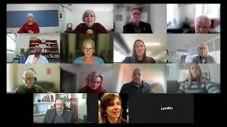 Grappling with Transdisciplinarity: Tips and Challenges (Allan O’Connor  and Allanah Ryan)