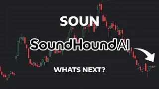 Продолжат ли расти акции SOUN? | Прогноз цены акций SoundHound AI