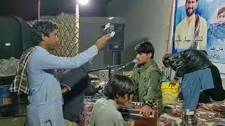 Shezad Rasheed||wadh bramsh a||Kolahoo program