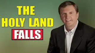 The World Stands Against Israel  Tipping Point  End Times Teaching  Jimmy Evans