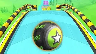 GOING BALLS, PORTAL RUN, NEW HARD LEVELS CHALLENGE SPEEDRUN