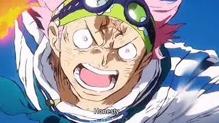 Koby Honesty Impact「One Piece AMV」Mortals