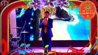 Thuyền v&agrave; biển, Tr&igrave;nh diễn ca sĩ Ngọc Giao CLB KUTG, Camera & Montage Huy Khiển. mp4.