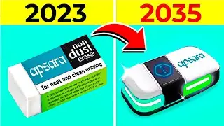 How These Things Will Look In Future😱