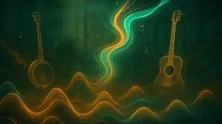 🪕 Folktronica: Where Acoustic Tradition Meets Electronic Innovation