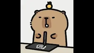 Drawing practice
