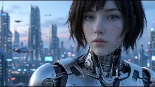 About Beautiful Robot · Dreams · Future · War