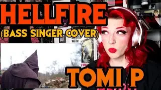 REACTION | TOMI P. 
