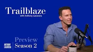 Trailblaze Season 2: Preview