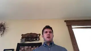 Daniel Erlandson Personal Significance Speech