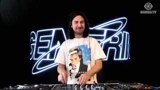 Generik for the Loud Luxury Livestream (February 6, 2021)