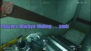 New Nebula V Gas Rounds!!!   Players are Always Hiding!!!!!!!!!!