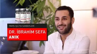 PARİS IŞILTISI SOHBETLERİ | DR. İBRAHİM SEFA ANIK