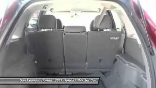 2011 Honda CR-V Castro Valley, Union City, CA P9111