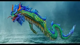 Smite Mastery Ao Kuang