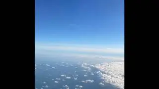 Plane takeoff & landing 