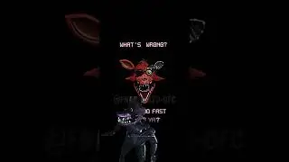Novo nome do canal:FNAF_edits-OFC para vc @LUCAS SANTOS  #fnaf#foxy #edit