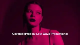Bryson Tiller type instrumental 2024, 6lack type instrumental 2024, DVSN type instrumental 
