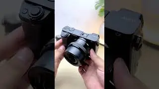 Kenapa masih ada yg betah pakai kamera ini?🤔 #sonya6000 #a6000 #Sonymirrorless