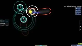 osu! Suzuki Konomi - My Days FC
