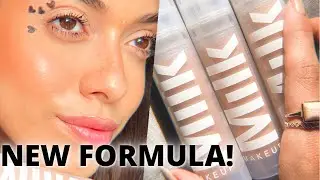 WATCH BEFORE YOU BUY! NEW AND IMRPOVED MILK MAKEUP SUNSHINE SKIN TINT