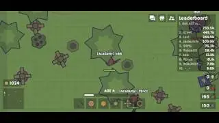Moomoo.io Maze of Pits