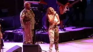 Multi Talent 'Miss' Tamar (Braxton) - 