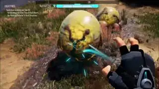 Eden Star Episode 1: Crash Landing