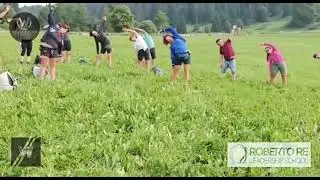 Woman Functional Training® by Roberto Re Leadership School Head Coach Manuela Campanozzi
