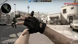 Valve, making this game F2P was the worst mistake.