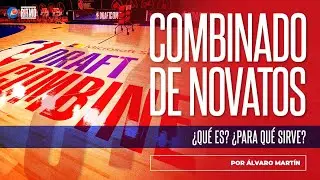 As&iacute; los novatos se presentan ante la NBA  | &Aacute;lvaro Mart&iacute;n | Ritmo NBA | 14.may.23