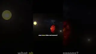 What Would Happen If the Sun Came 1 cm Closer? part 9