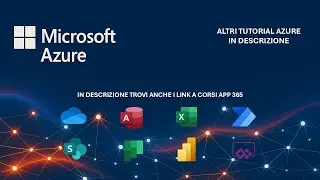 Microsoft Azure - Il servizio automazione