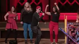 ArtsWave CincySings 2018: Cincinnati Children's Hospital and Medical Center - Bluehemian Rhapsody