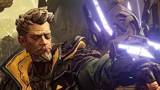 Borderlands 3 Level 53 (SMG) Zane Build Mayhem 4 v.2 (Save)