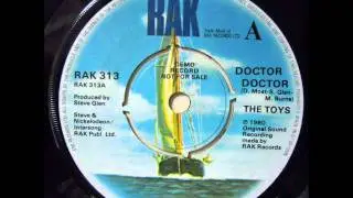 The Toys - 2.Sweet Magdalene