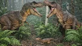 Dinosaur sound