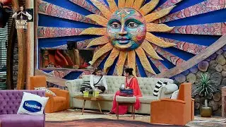Bigg Boss 19 NEW PROMO 6th Nov 2025 Tanya is not feeling Good in the BB19 house